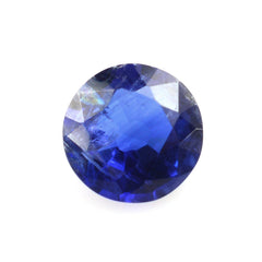 KYANITE CUT ROUND (AAA/SI) 7MM 1.80 Cts.