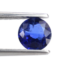 KYANITE CUT ROUND (AAA/SI) 7MM 1.80 Cts.