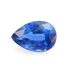 KYANITE CUT PEAR (AAA) 10X7MM 2.48 Cts.