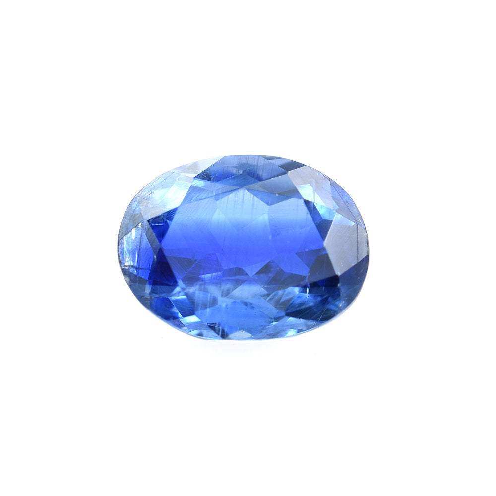 KYANITE CUT OVAL (CLEAN) 9X6.50MM 2.20 Cts.