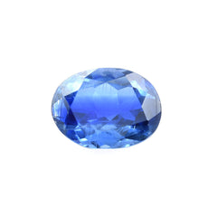 KYANITE CUT OVAL (CLEAN) 9X6.50MM 2.20 Cts.