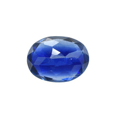 KYANITE CUT OVAL (CLEAN) 9X6.50MM 2.20 Cts.