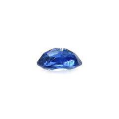 BLUE KYANITE CUT OVAL (CLEAN) 6X4MM 0.60 Cts.
