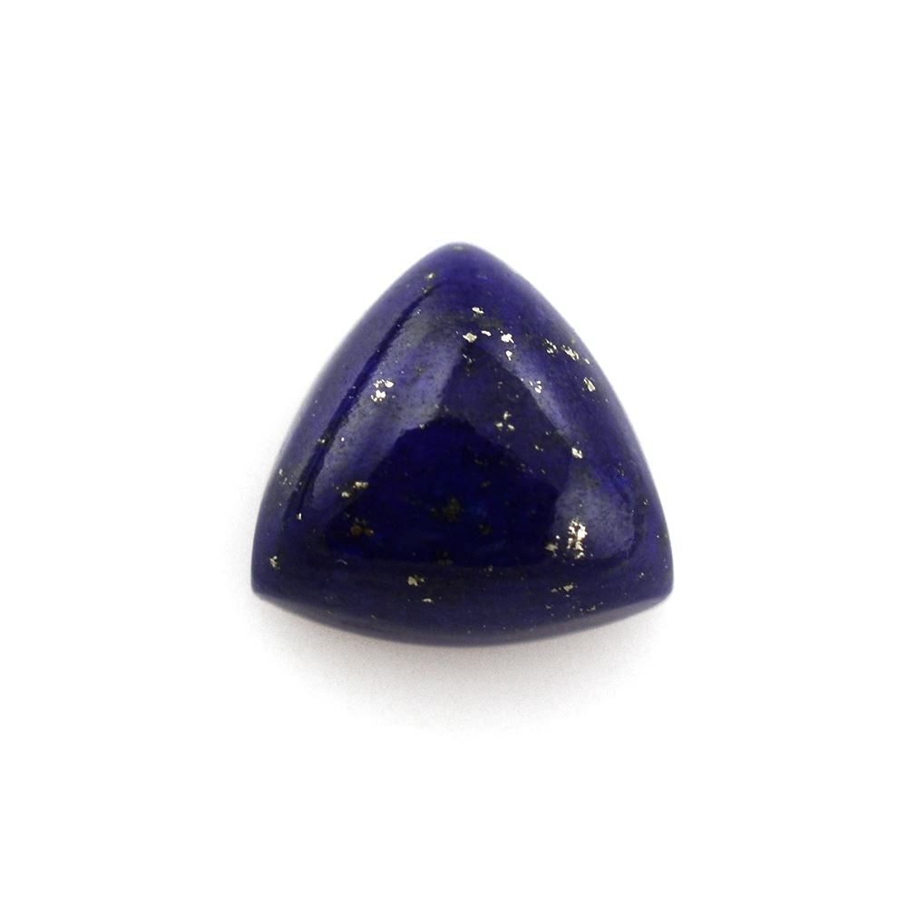 LAPIS LAZULI TRILLION CAB 8MM 2.10 Cts.
