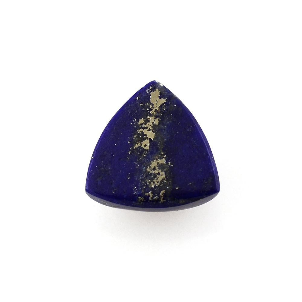 LAPIS LAZULI TRILLION CAB 8MM 2.10 Cts.
