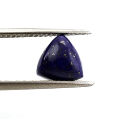 LAPIS LAZULI TRILLION CAB 8MM 2.10 Cts.