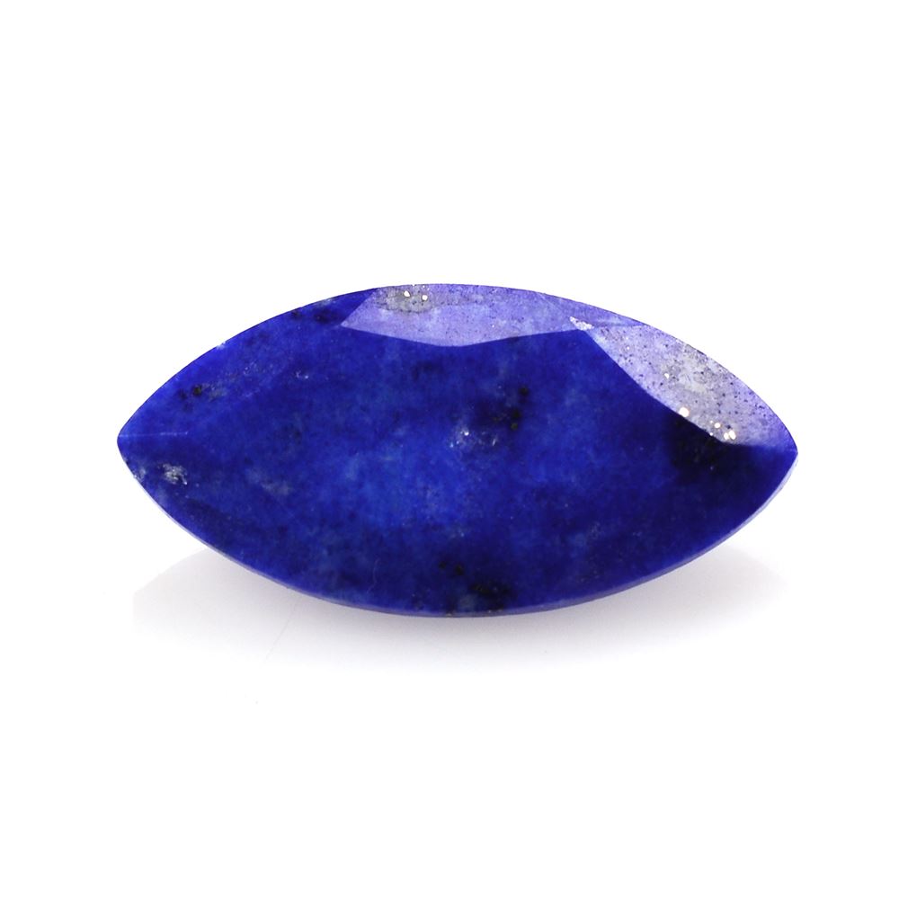 LAPIS LAZULI CUT MARQUISE 18X9MM 4.95 Cts.