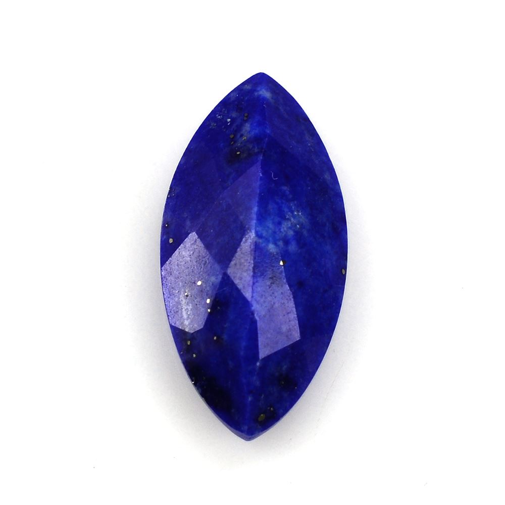 LAPIS LAZULI CUT MARQUISE 18X9MM 4.95 Cts.