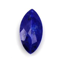 LAPIS LAZULI CUT MARQUISE 18X9MM 4.95 Cts.