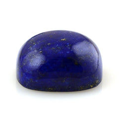 LAPIS LAZULI CUSHION CAB (2ND) 13MM 11.17 Cts.
