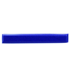 LAPIS LAZULI CUT BAGUETTE 35X5MM 4.10 Cts.