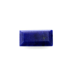LAPIS LAZULI CUT BAGUETTE 6X3MM 0.32 Cts.