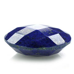 LAPIS LAZULI BRIOLETTE OVAL 18.50X14.50MM 13.83 Cts.