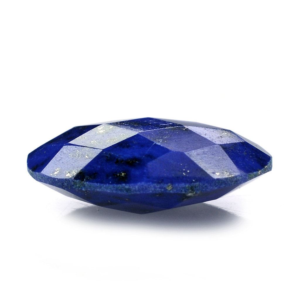 LAPIS LAZULI BRIOLETTE OVAL 14.50X10.50MM 5.25 Cts.