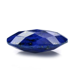 LAPIS LAZULI BRIOLETTE OVAL 14.50X10.50MM 5.25 Cts.