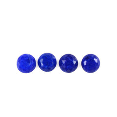 LAPIS TABLE CUT ROUND CAB 2.25MM 0.06 Cts.