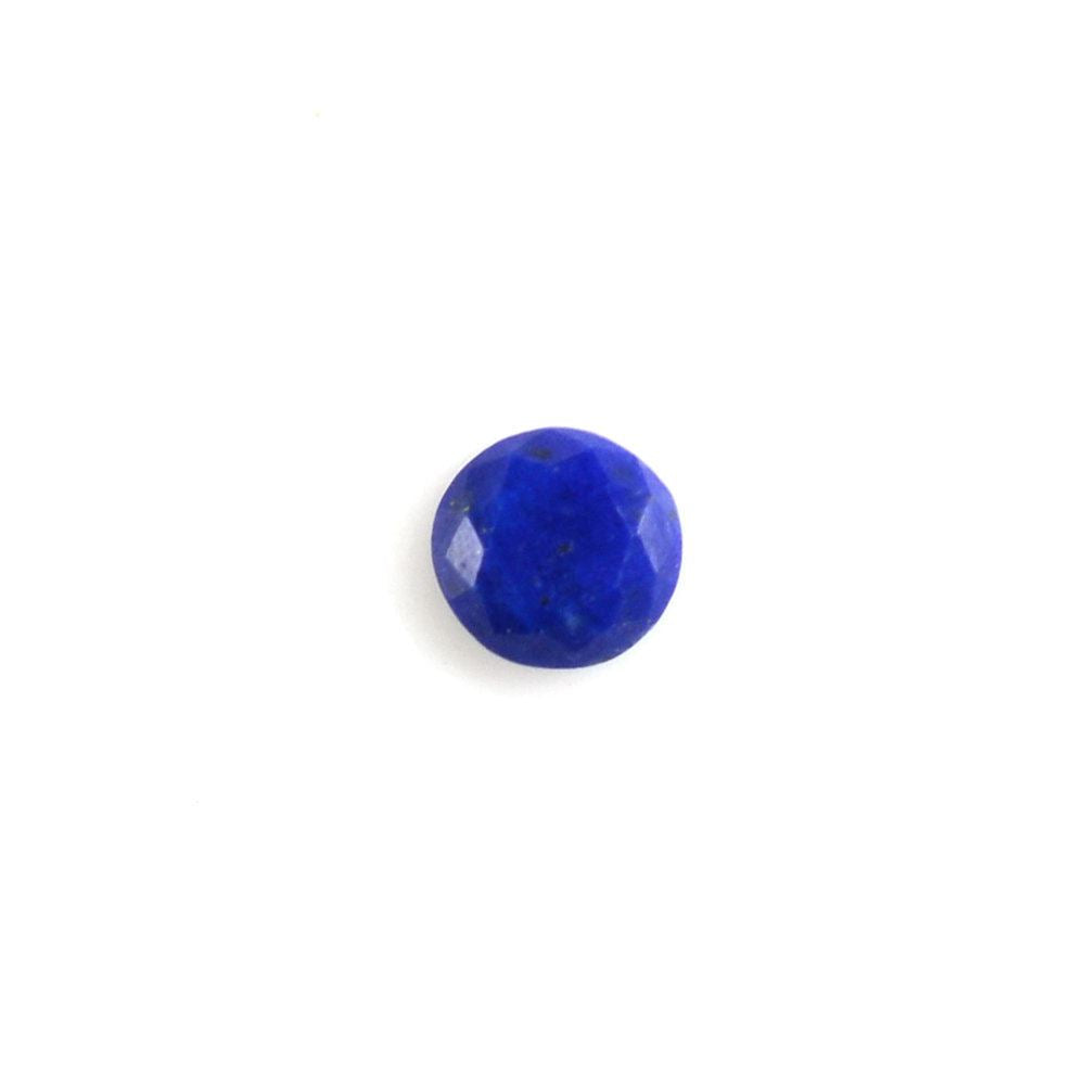 LAPIS TABLE CUT ROUND CAB 2.50MM 0.06 Cts.