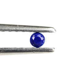 LAPIS TABLE CUT ROUND CAB 2.50MM 0.06 Cts.