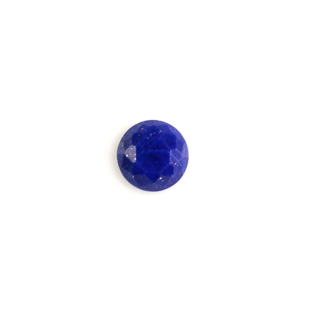 LAPIS TABLE CUT ROUND CAB 2.75MM 0.07 Cts.