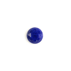 LAPIS TABLE CUT ROUND CAB 2.75MM 0.07 Cts.