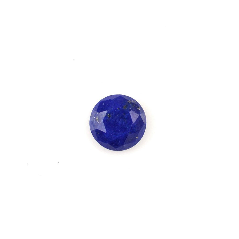 LAPIS TABLE CUT ROUND CAB 3.25MM 0.10 Cts.