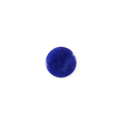 LAPIS TABLE CUT ROUND CAB 3.25MM 0.10 Cts.