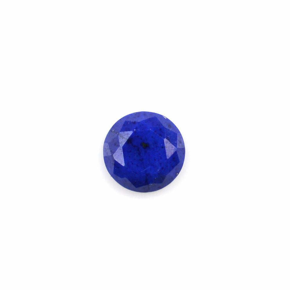 LAPIS TABLE CUT ROUND CAB 3.75MM 0.15 Cts.