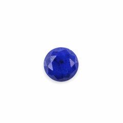 LAPIS TABLE CUT ROUND CAB 3.75MM 0.15 Cts.