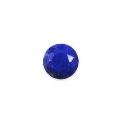 LAPIS TABLE CUT ROUND CAB 4.25MM 0.21 Cts.