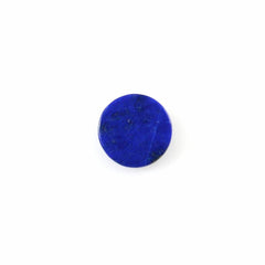 LAPIS TABLE CUT ROUND CAB 4.25MM 0.21 Cts.