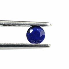 LAPIS TABLE CUT ROUND CAB 4.25MM 0.21 Cts.