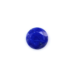 LAPIS TABLE CUT ROUND CAB 4.75MM 0.26 Cts.