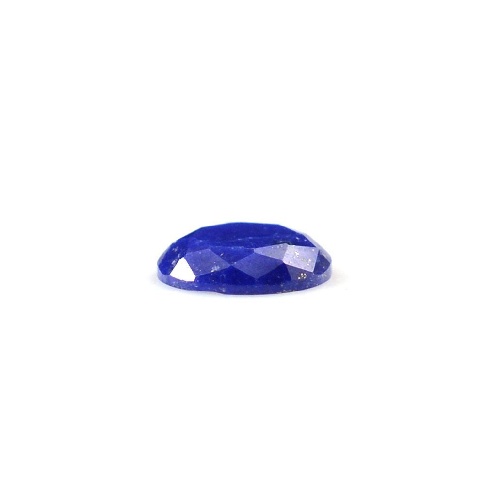 LAPIS TABLE CUT ROUND CAB 4.75MM 0.26 Cts.