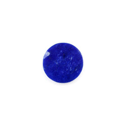 LAPIS TABLE CUT ROUND CAB 4.75MM 0.26 Cts.
