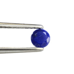 LAPIS TABLE CUT ROUND CAB 4.75MM 0.26 Cts.