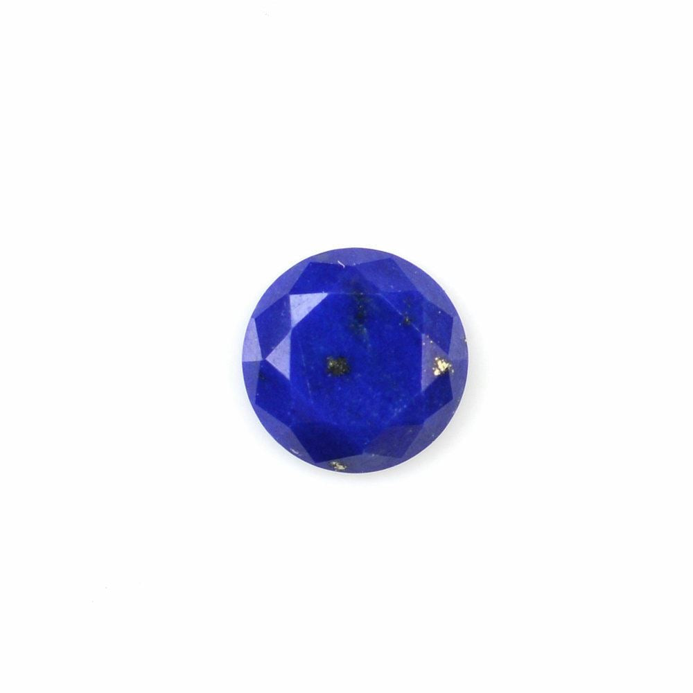 LAPIS TABLE CUT ROUND CAB 5.50MM 0.41 Cts.