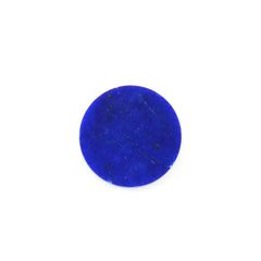 LAPIS TABLE CUT ROUND CAB 5.50MM 0.41 Cts.