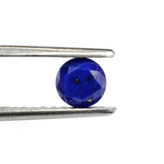 LAPIS TABLE CUT ROUND CAB 5.50MM 0.41 Cts.