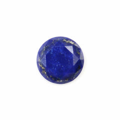 LAPIS TABLE CUT ROUND CAB 5.75MM 0.44 Cts.