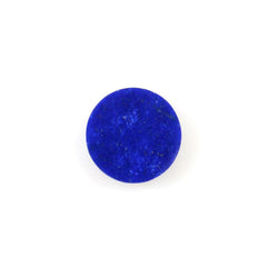 LAPIS TABLE CUT ROUND CAB 5.75MM 0.44 Cts.