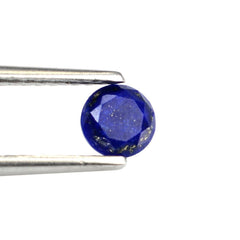 LAPIS TABLE CUT ROUND CAB 5.75MM 0.44 Cts.