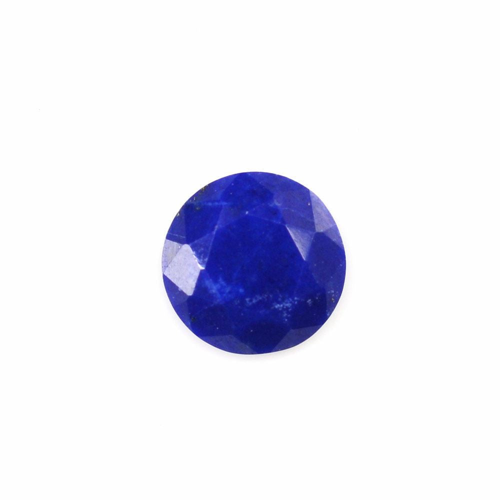 LAPIS TABLE CUT ROUND CAB 6MM 0.50 Cts.