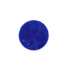 LAPIS TABLE CUT ROUND CAB 6MM 0.50 Cts.