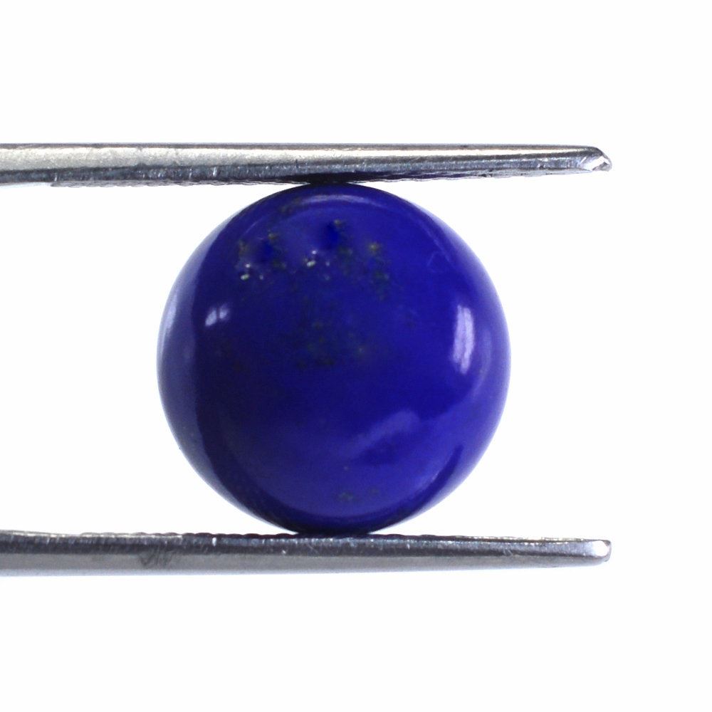 LAPIS PLAIN ROUND BALL 12MM 13.50 Cts.