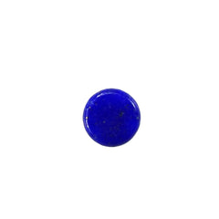 LAPIS LAZULI PLAIN ROUND CAB (BLUE /FINE) 1.70X1.70 MM 0.03 CTS