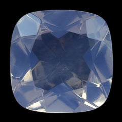 LAVENDER MOON QUARTZ CUT CUSHION 10.00MM 3.73 Cts.