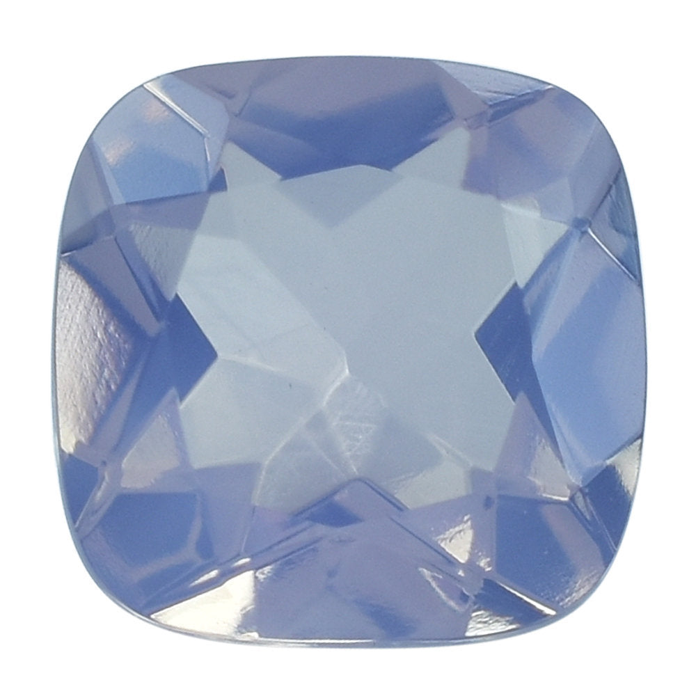 LAVENDER MOON QUARTZ CUT CUSHION 10.00MM 3.73 Cts.