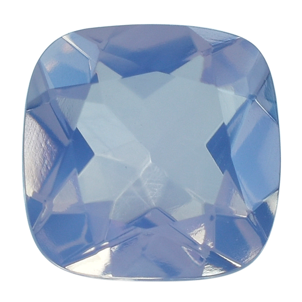 LAVENDER MOON QUARTZ CUT CUSHION 10.00MM 3.73 Cts.