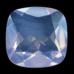 LAVENDER MOON QUARTZ CUT CUSHION 11.00MM 4.83 Cts.