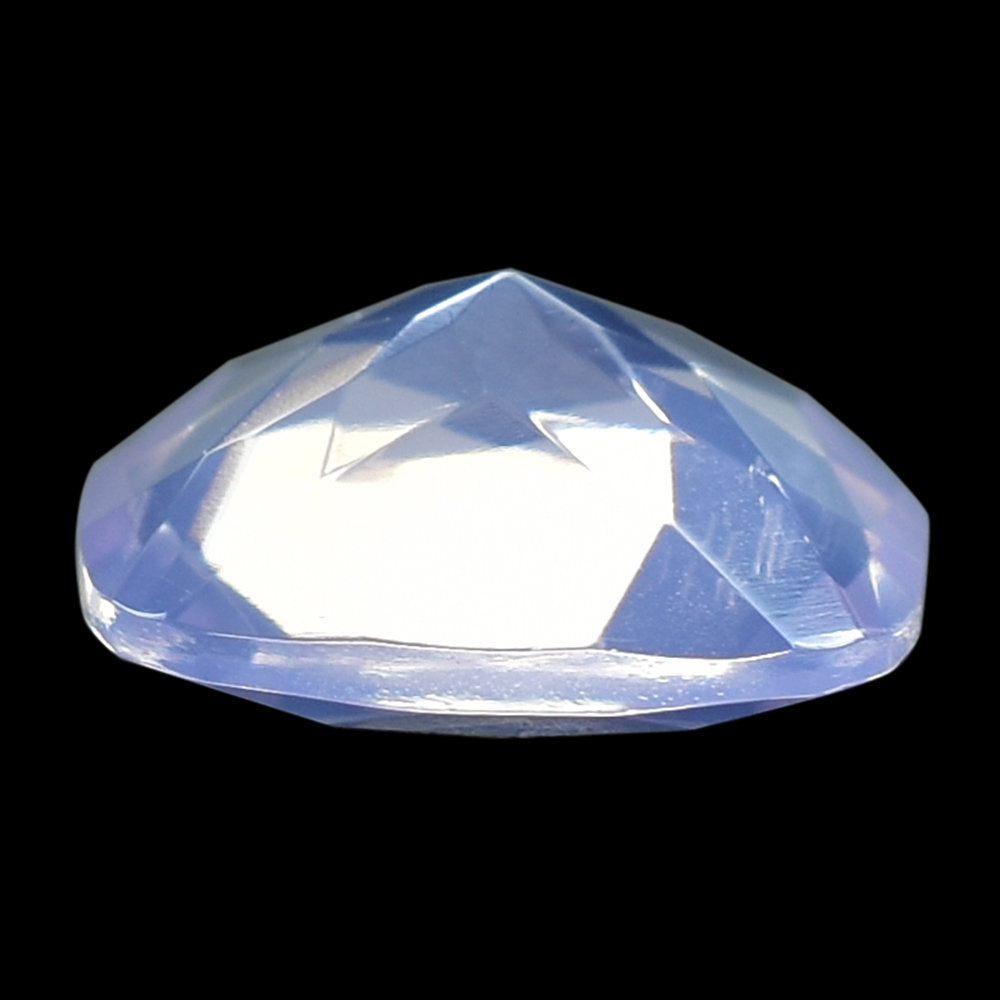 LAVENDER MOON QUARTZ CUT CUSHION 11.00MM 4.83 Cts.